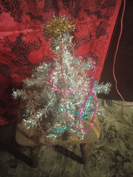 Игрушки времён СССР