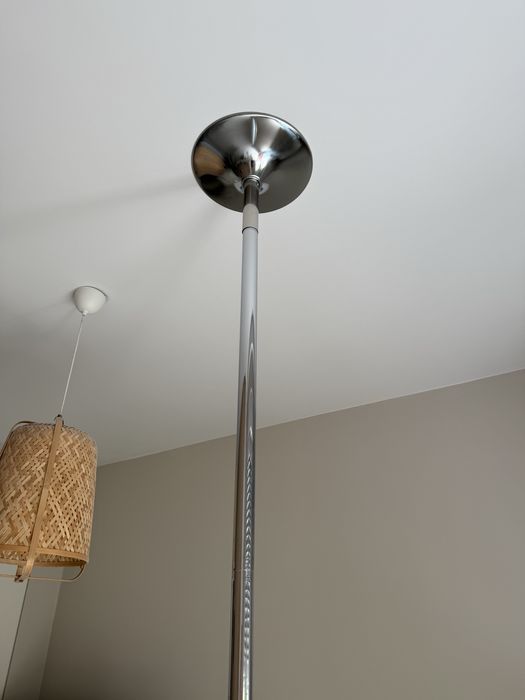 Rura rozporowa do Pole dance M-pole