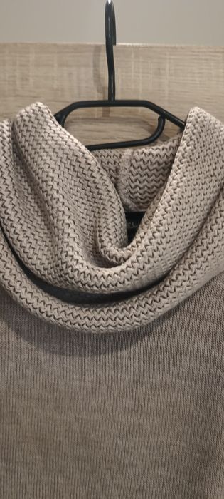 Tunika sukienka golf firmy h&M rozmiar M