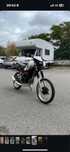 Yamaha DT 50 LC