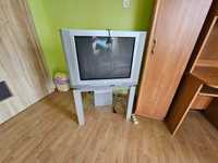 Telewizor LG 29cali plus półka