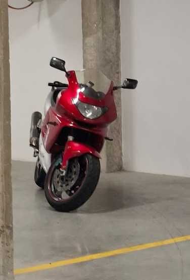 Yamaha YZF600R - Thundercat