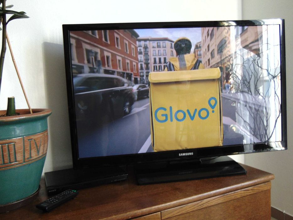 Telewizor SAMSUNG PS43E450A1W