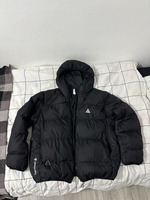 Пуховик Nike ACG