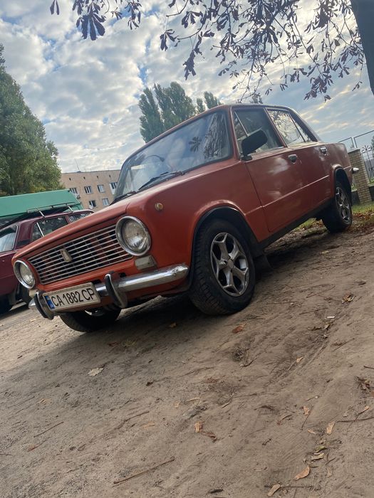 Продам жигуля в хорошому стані