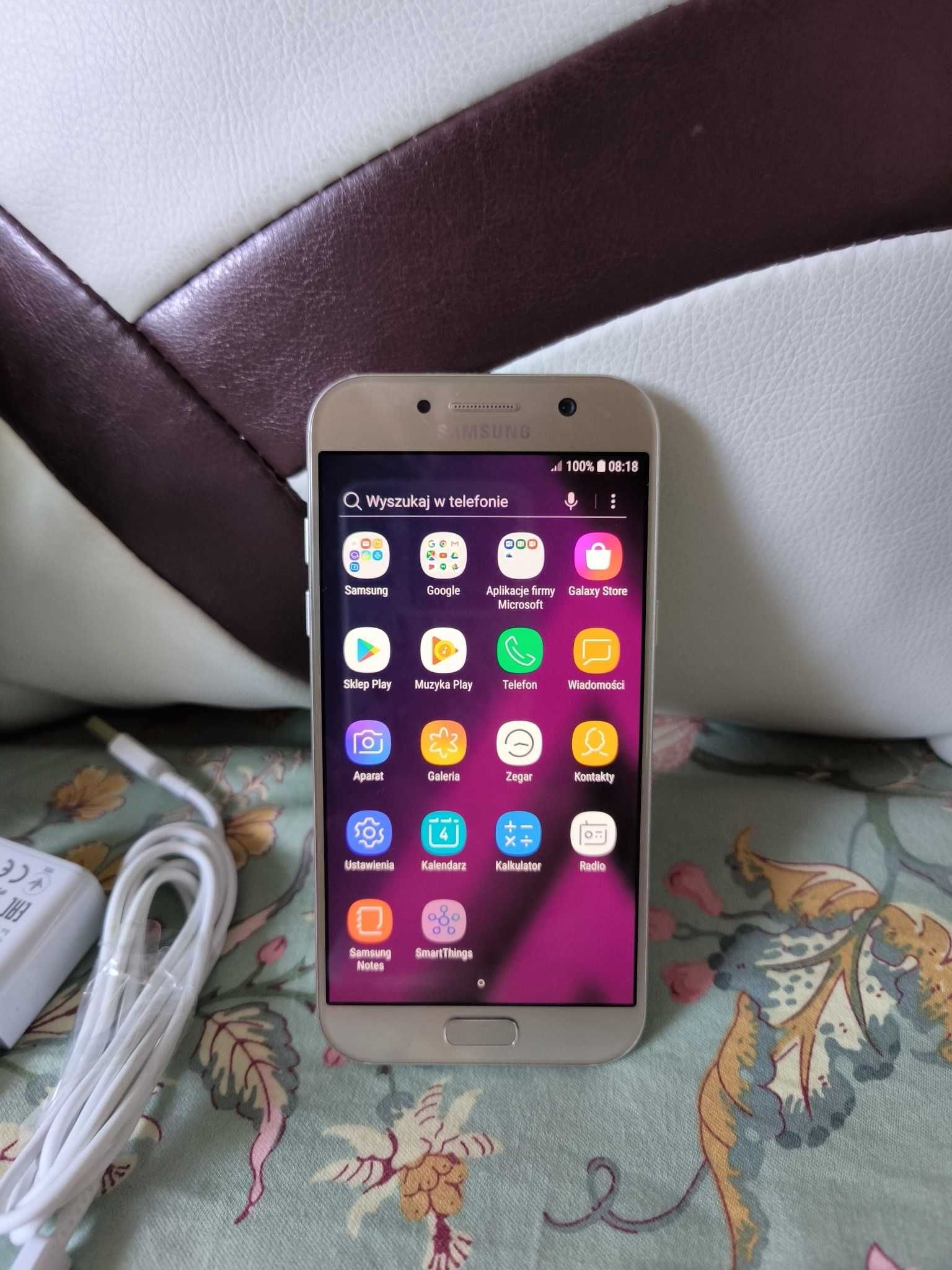 Samsung Galaxy A5 Super Amoled 5,2 WiFi NFC Bluetooth