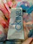 Woda toaletowa CALVIN KLEIN