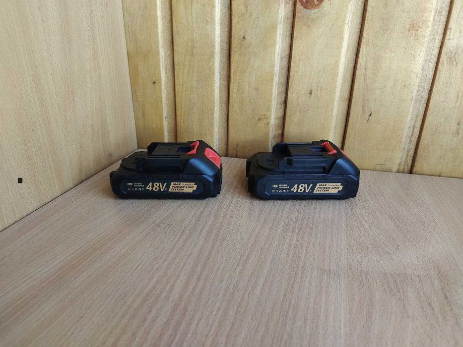 Аккумуляторная мойка высокого давления / мийка акумуляторна  Розпродаж