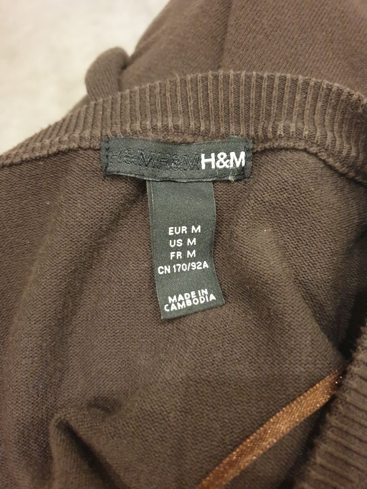 Sweter damski H&M