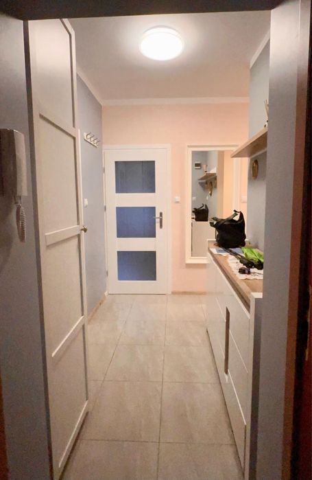 Czynsz 250 zł Komfortowa kawalerka 35m2 Czeladź zamiana