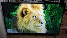 Телевизор TCL 55db600, 55 дюймов