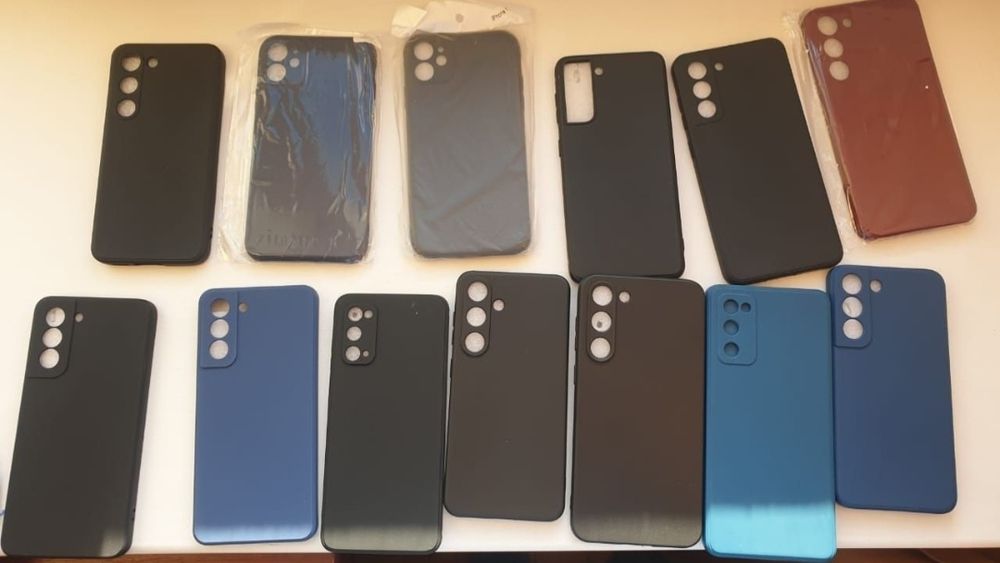 Чехол скло iphone samsung xiaomi