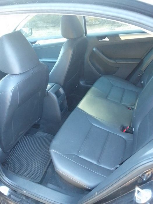 Volkswagen Jetta 2016р.