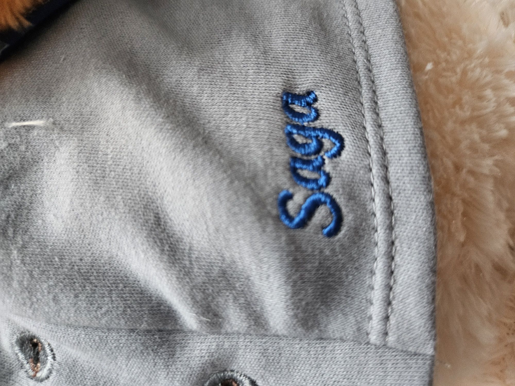 Misie Saga, rodzinka Saga 4 misie
