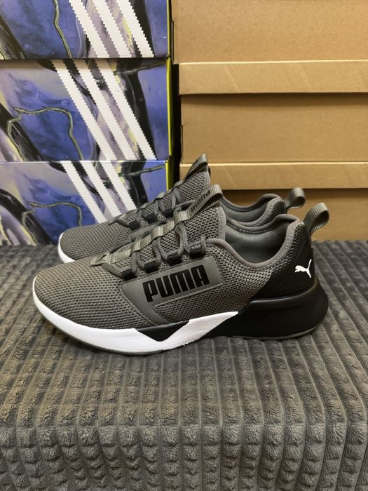 Чоловічі кросівки Puma Retaliate 2 42(27см) оригінал