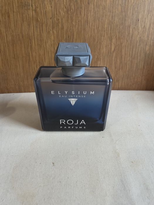 Roja Parfums Elysium Eau Intense, 100мл.