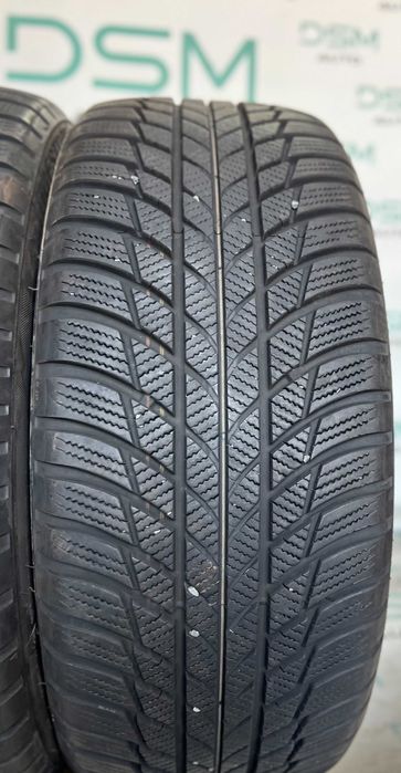 Скад шин б/в. 225/45 R18 Bridgestone Blizzak LM001