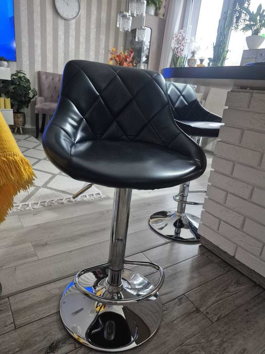 hoker jak nowy - super okazja