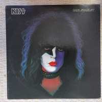 KISS, Paul Stanley Paul Stanley Oct 25, 1978 Japan (NM-/EX+)