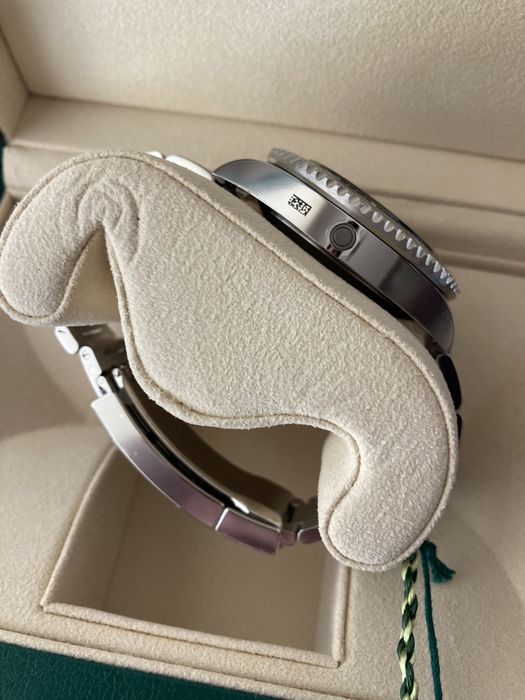 Rolex Sea-Dweller Red 126600