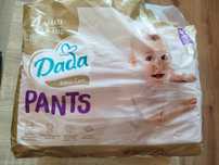 Pieluchy Dada pants 4 (8-15kg)