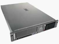Сервер HP DL380 GS (OEM)