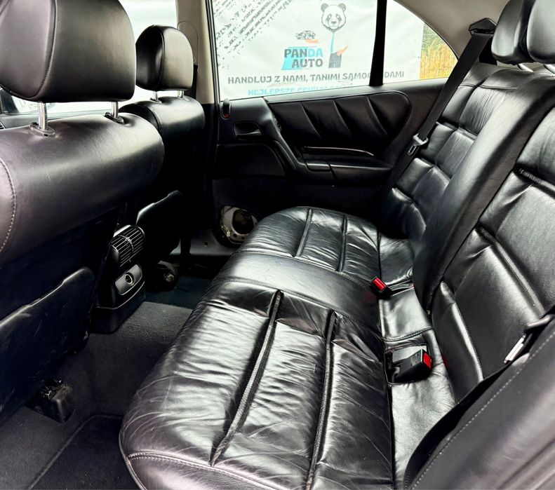Opel Omega B 2.0 ~ LPG ~ Zarejestrowany ~ Klima ~ Możliwa zamiana!