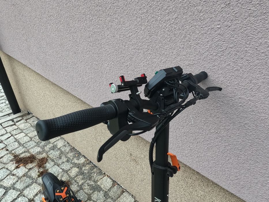 Elektryczna hulajnoga Kugoo Kirin G2 Max
