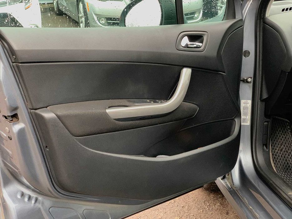 Продам Peugeot 308 2010р. #73503