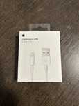 orginalnie zapakowany kabel do iphone
