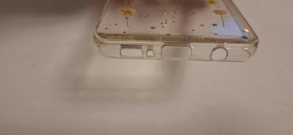 Brokatowe ETUI do Samsung Galaxy S10