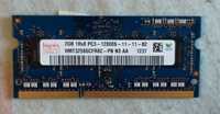 SO-DIMM Hynix DDR3 2GB 1600MHz (HMT325S6CFR8C-PB)