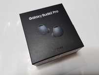 Słuchawki SAMSUNG GALAXY Buds 2 Pro ! Sklep ! Gwarancja !