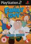 Family Guy PS2 Uniblo Łódź
