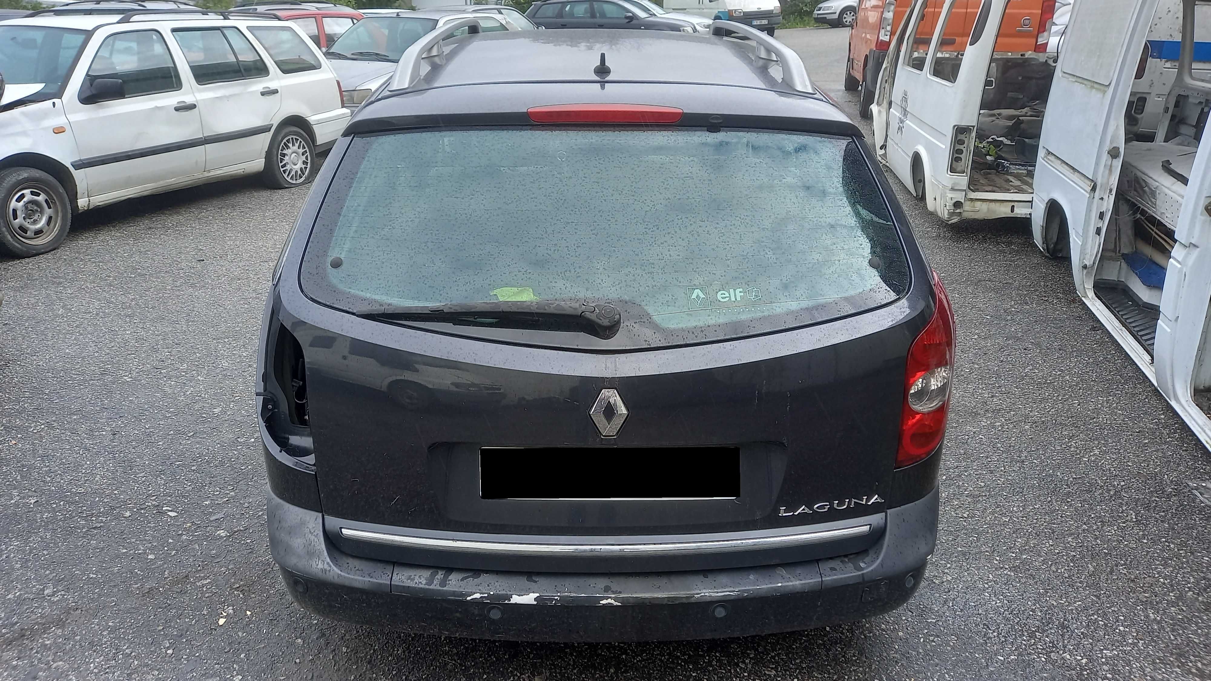 Renault Laguna Só Para Peças