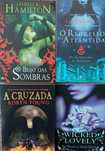 Livros Todos 20 Cada 7