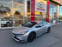 Toyota Prius 2.0 Plug-in Exclusive
