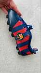 Nowy piórnik FC Barcelona but