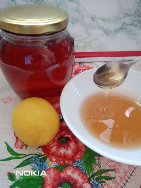 Сосновый мёд, варенье  по старинному рецепту урожай 2021