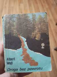 Albert Wójt książka