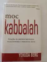 Moc Kabbalah  , Yehuda Berg  2004