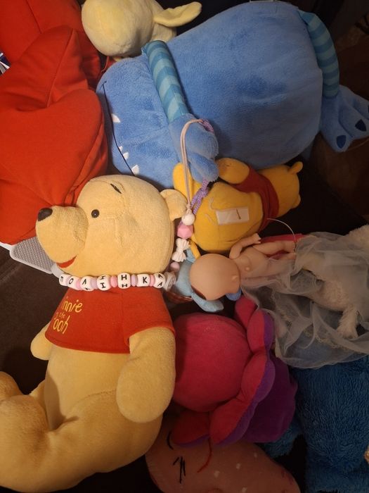 Дитячі іграшки безкоштовно