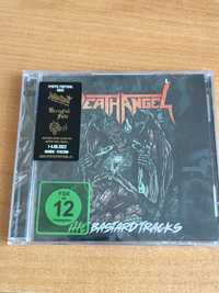 Death Angel The Bastard Tracks (CD) Nowa