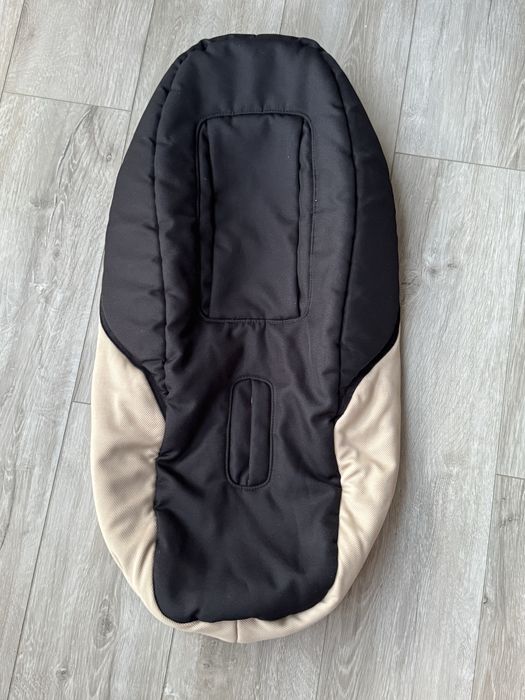 Термо конверт в коляску футмуф люлька bugaboo!