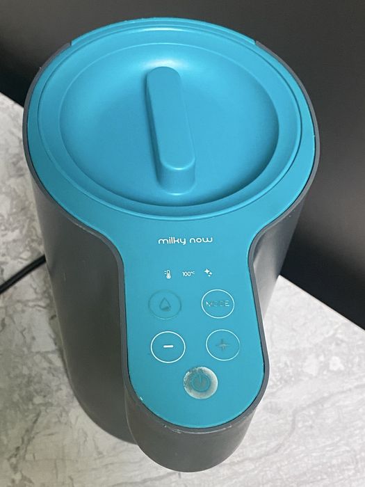 Підігрівач води Babymoov milky now