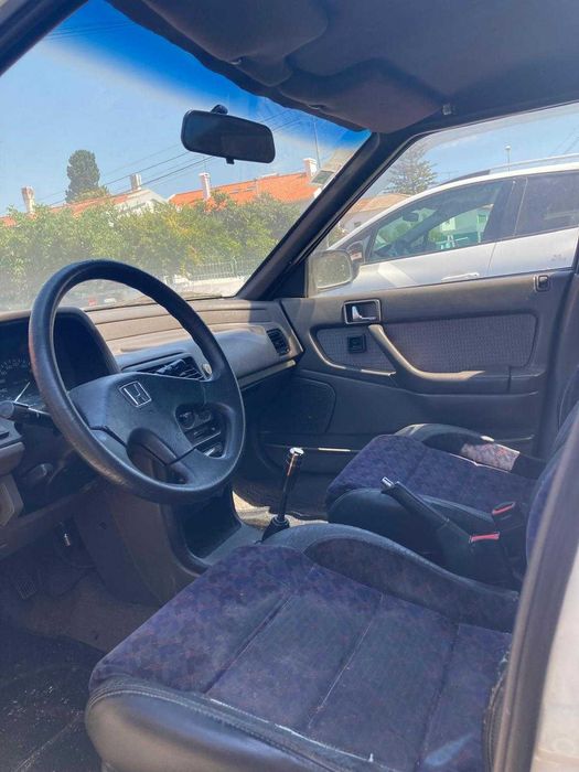 Honda Concerto de 1992