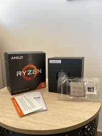 AMD Ryzen 5 3600