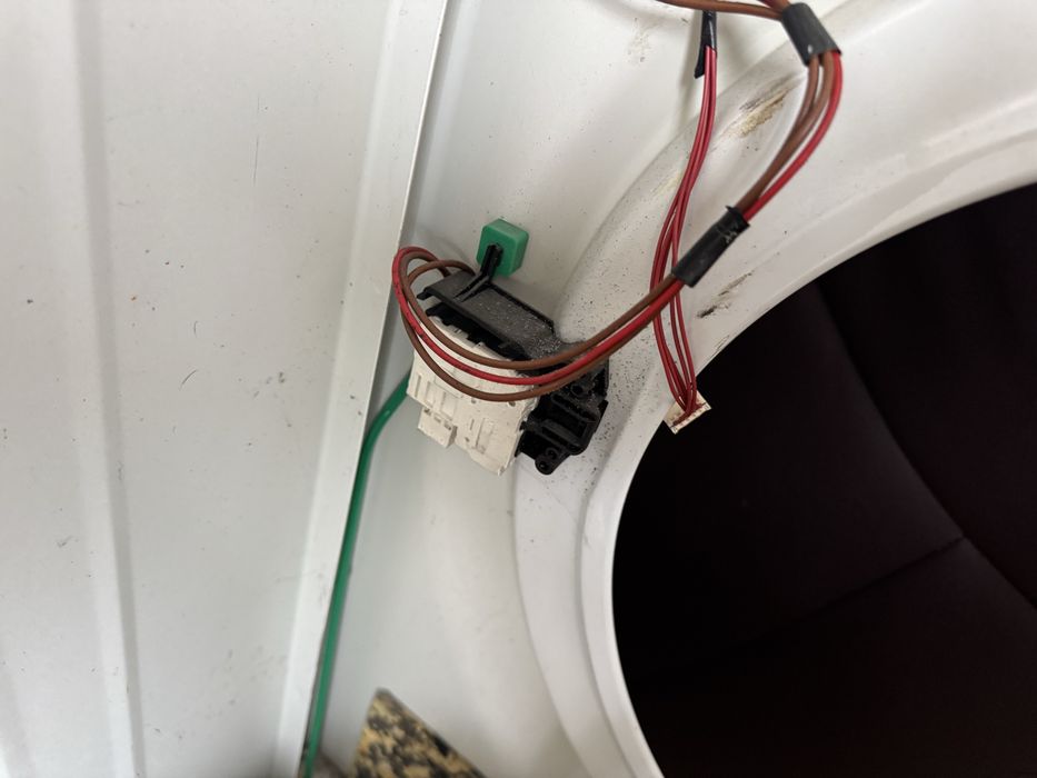 Модуль управління Ariston INDESIT 21501164800 WMD863BEU(30767460100)