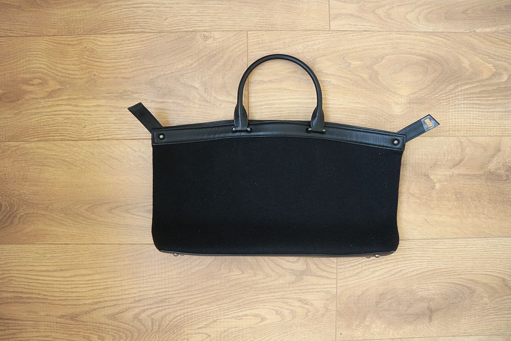 Жіноча сумка Akris