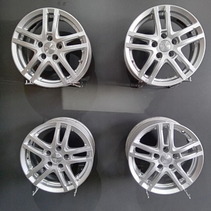 Felgi 15 5x105 Opel Astra J, K, Chevrolet Cruze (F10155-36)